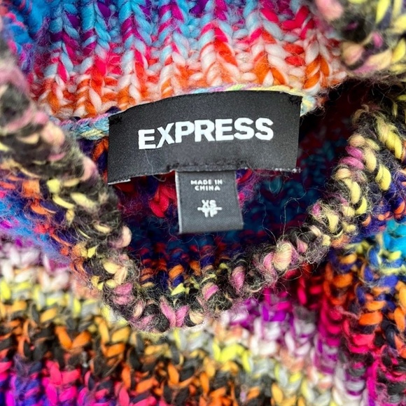 Express sweater - Picture 2 of 3